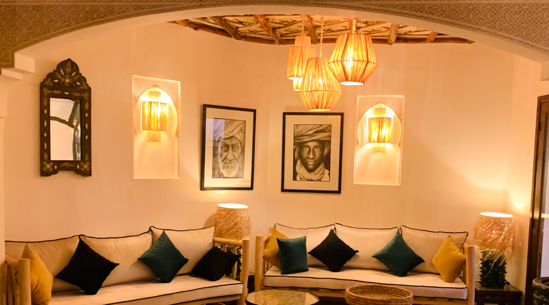 moroccan craft handmade bohemian products