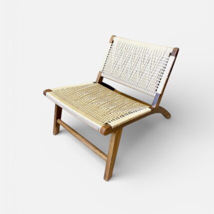 Mid-Century Lounge Chair