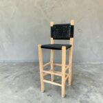Natural Bar Stools ANA - Image 5
