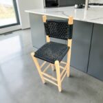 Natural Bar Stools ANA - Image 4