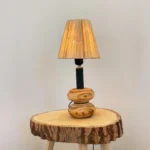 Wooden Table Lamps ORIS - Image 2