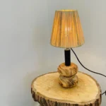 Wooden Table Lamps ORIS - Image 3