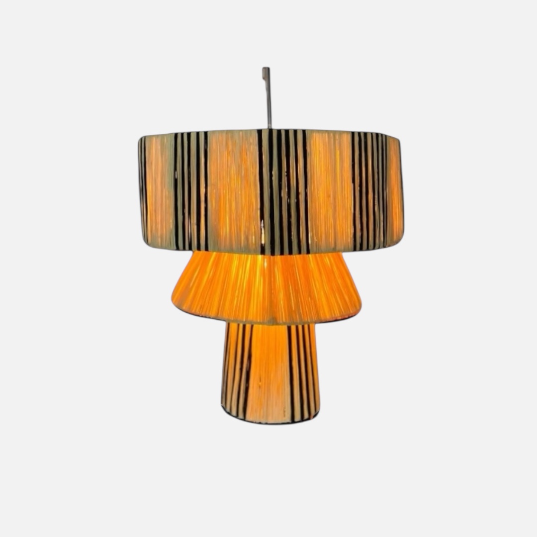 image00019 raffia pendant light moroccan lighting boho decor