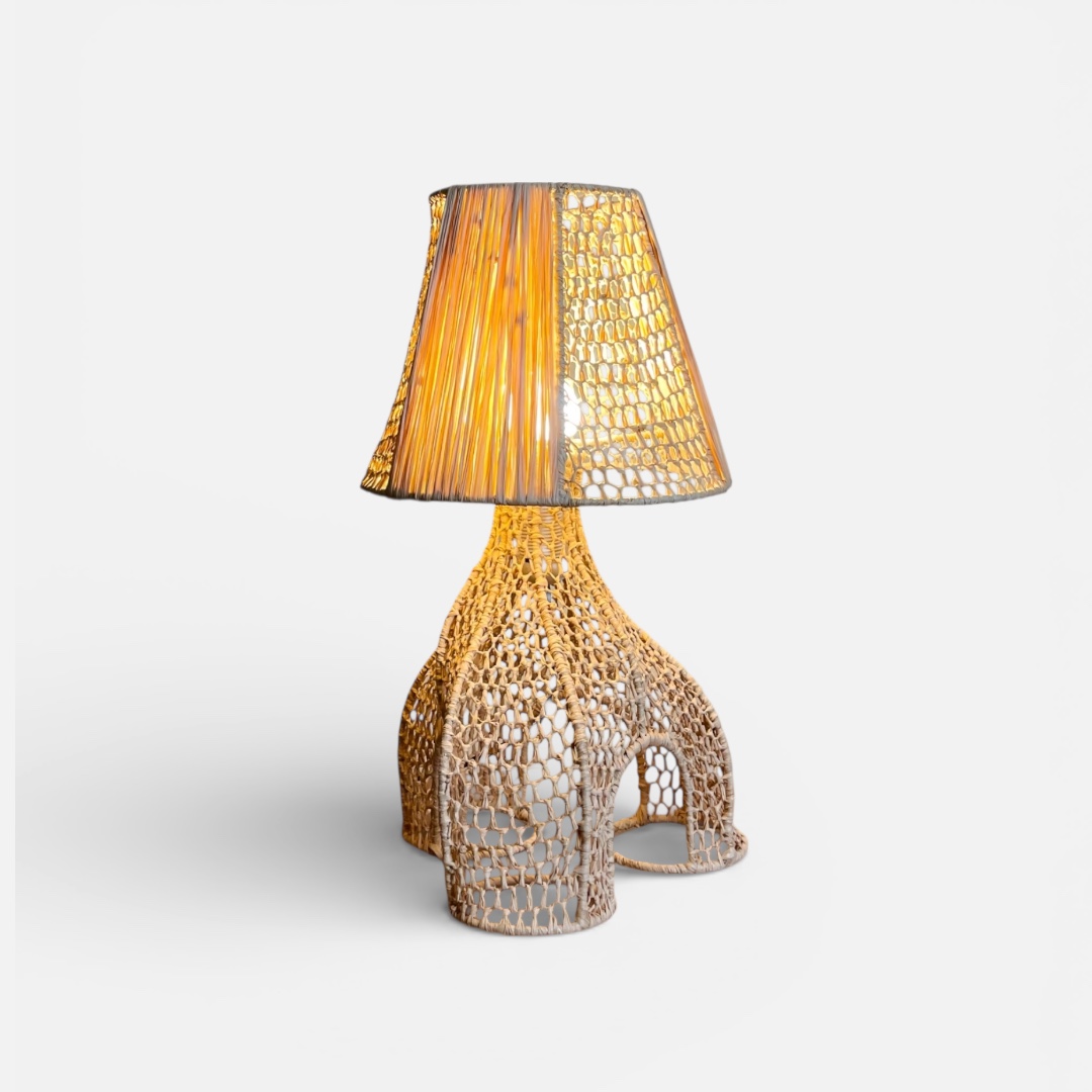 image00040 raffia table lamps moroccan lighting lampshade bohemian lights