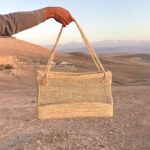 Moroccan Tote Bag KAYAN - Image 2