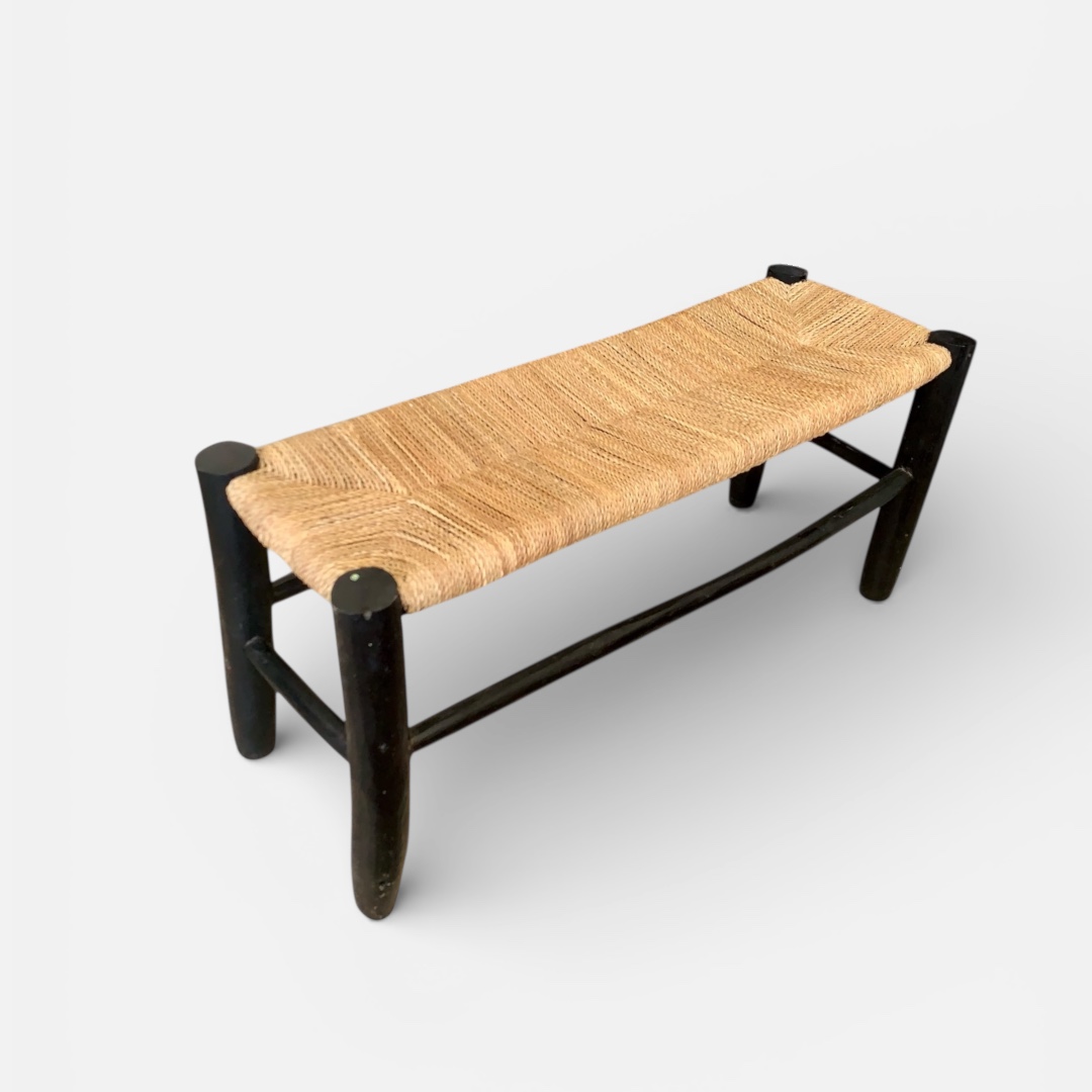 Photoroom_20260206_231823 woven bench moroccan furniture boho decor