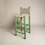 Moroccan Bar Stools AYL - Image 3