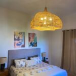 Raffia Pendant Lights LILYAN - Image 2