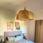 Raffia Pendant Lights LILYAN - Image 3