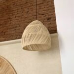 Rattan Pendant Lights RENA - Image 6