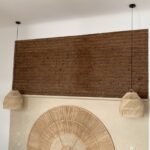 Rattan Pendant Lights RENA - Image 5