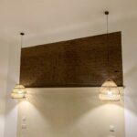 Rattan Pendant Lights RENA - Image 3