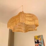 Raffia Pendant Lights LILYAN - Image 5